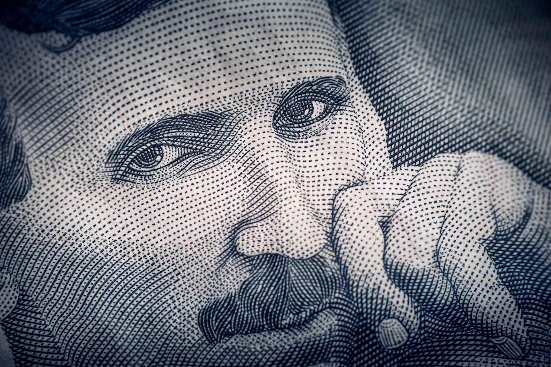 Nikola Tesla, el inventor en la sombra de Thomas Edison.