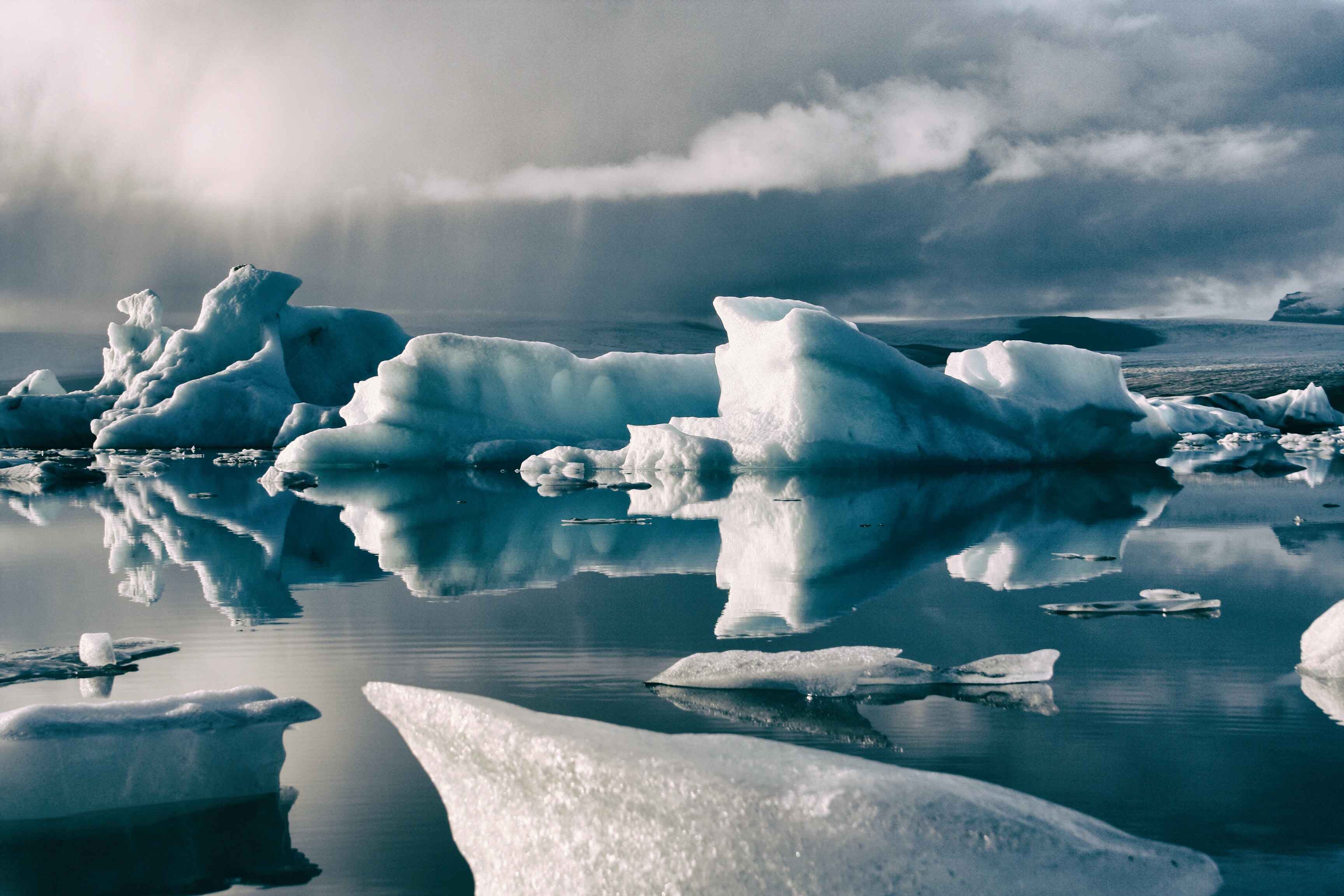Informe IPCC 2021: “Código rojo”. Cambio climático y consecuencias irreversibles