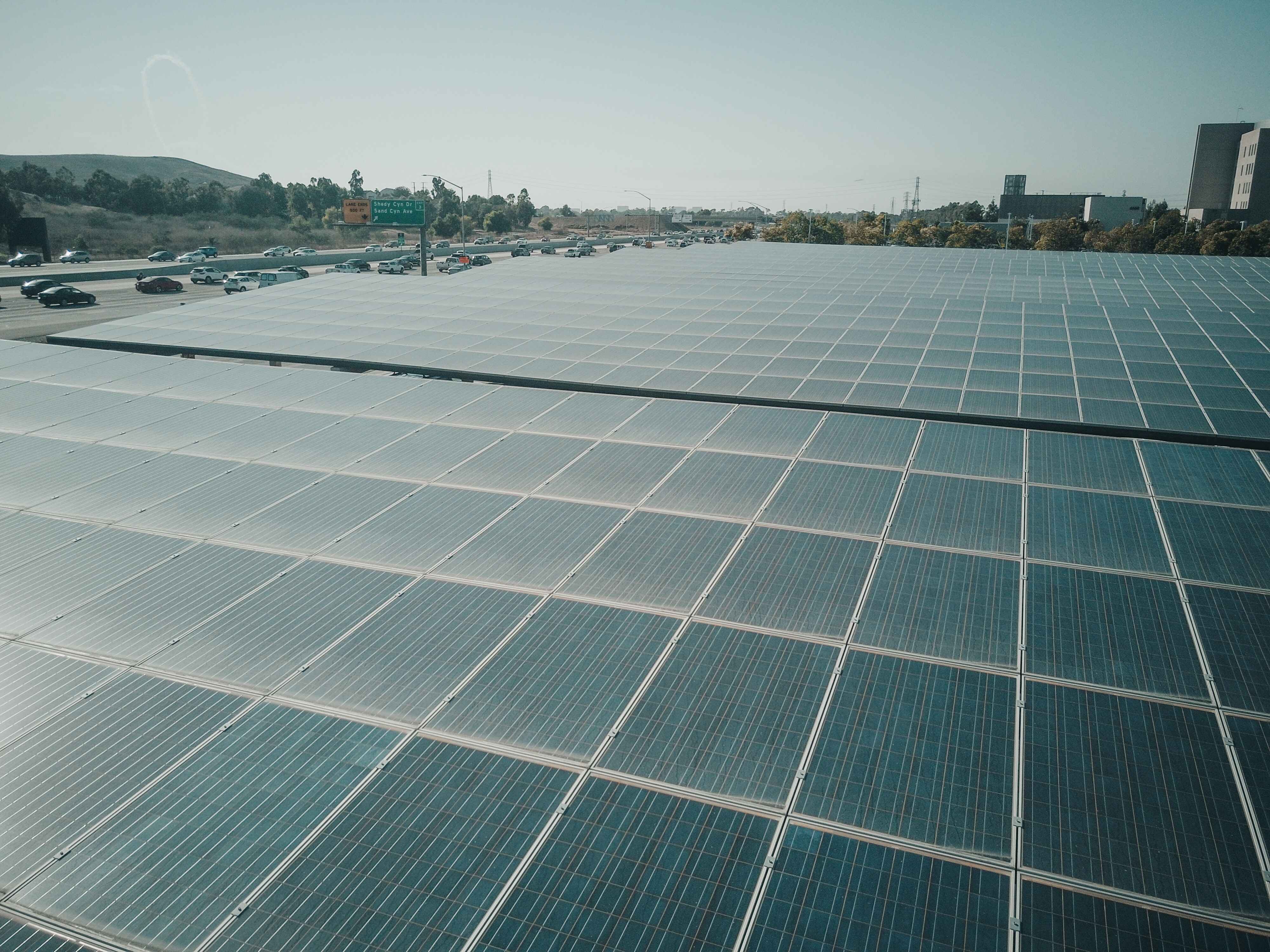 ¿Cuáles son las subvenciones para placas solares en 2021?